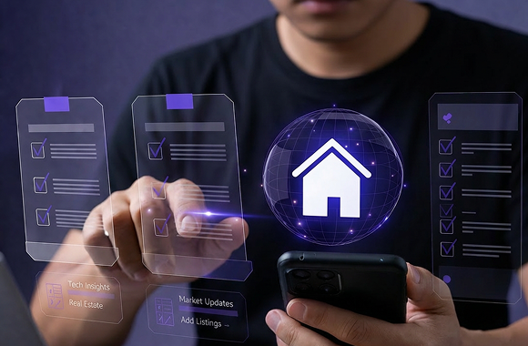 A Practical Guide to Implementing Property Billing Automation