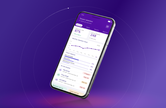 How to Improve Tenant Retention: What Actually Works