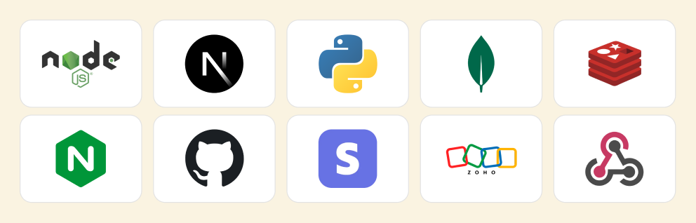 Technology use is Coliving